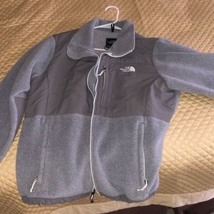 North Face Fleece